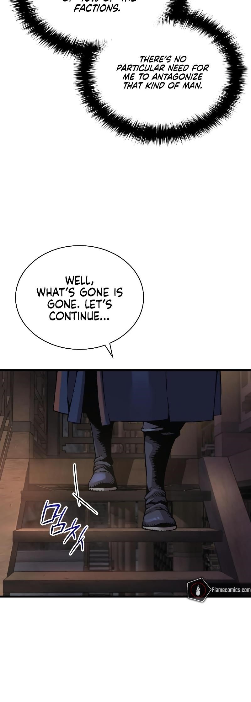 An Awesome Power Chapter 71 - Page 8