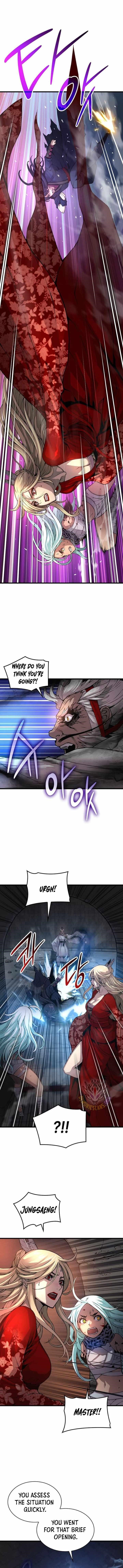 An Awesome Power Chapter 72 - Page 13