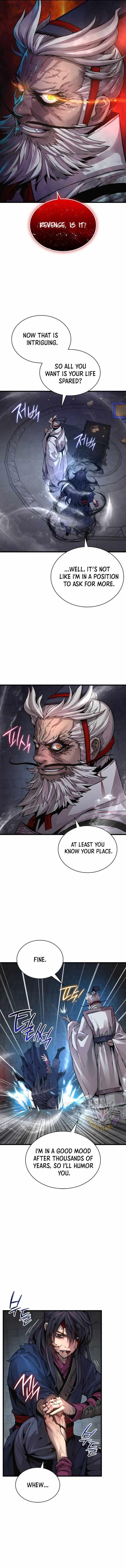 An Awesome Power Chapter 72 - Page 17