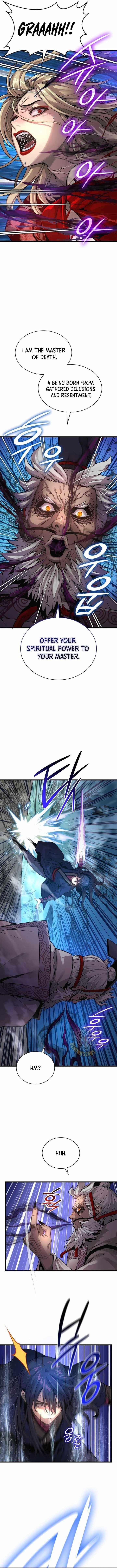An Awesome Power Chapter 72 - Page 6