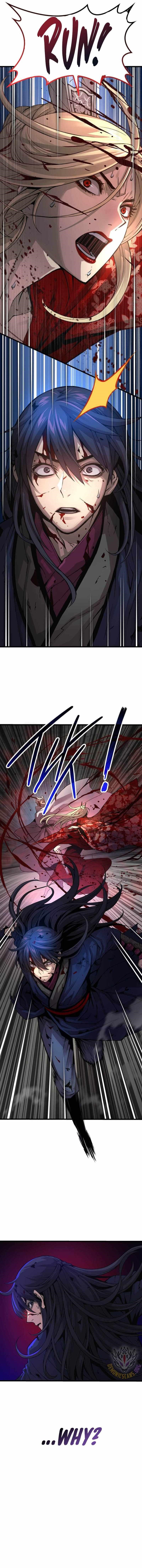 An Awesome Power Chapter 73 - Page 11
