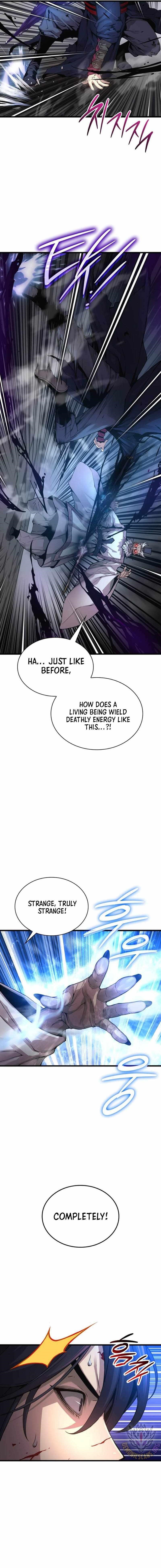 An Awesome Power Chapter 73 - Page 7