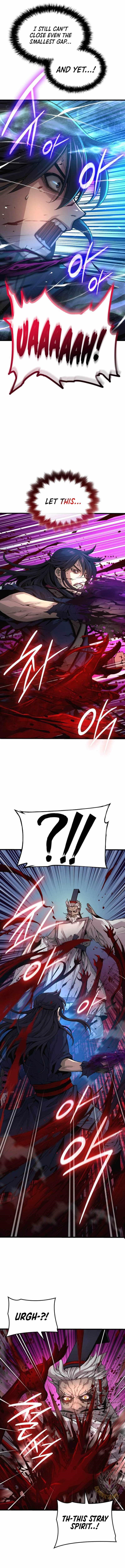 An Awesome Power Chapter 73 - Page 9