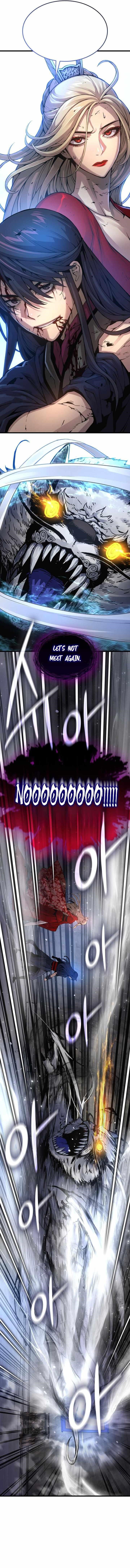 An Awesome Power Chapter 74 - Page 10