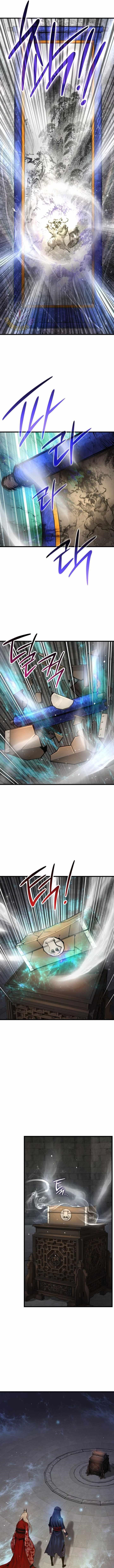 An Awesome Power Chapter 74 - Page 11