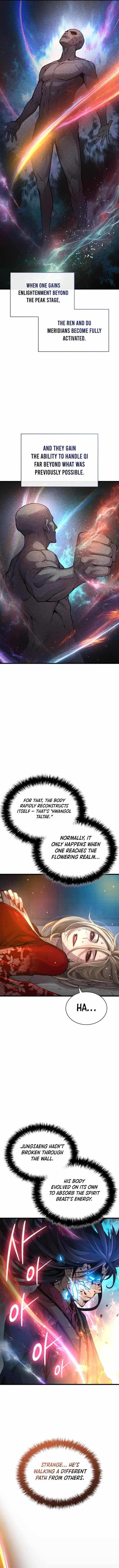 An Awesome Power Chapter 74 - Page 14