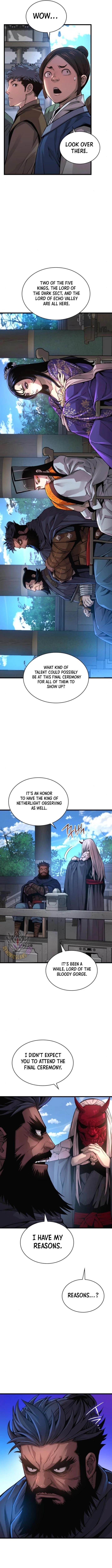 An Awesome Power Chapter 76 - Page 17