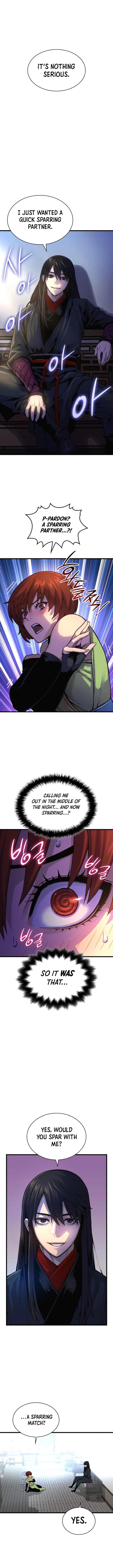 An Awesome Power Chapter 76 - Page 6