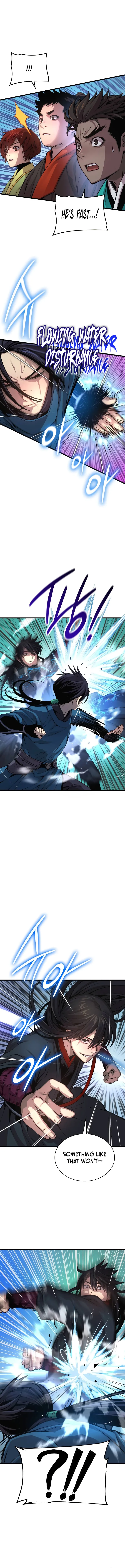 An Awesome Power Chapter 78 - Page 3