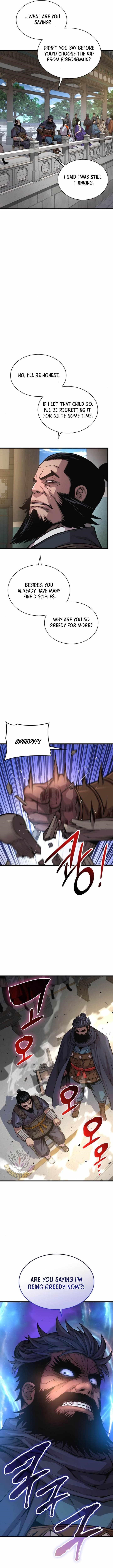An Awesome Power Chapter 79 - Page 2