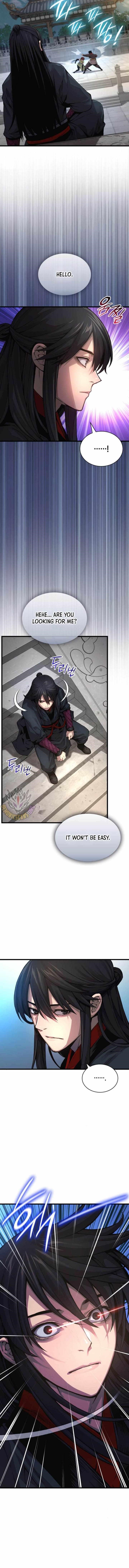 An Awesome Power Chapter 79 - Page 7