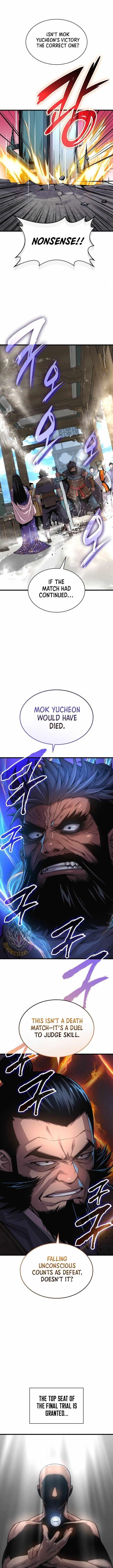 An Awesome Power Chapter 82 - Page 10