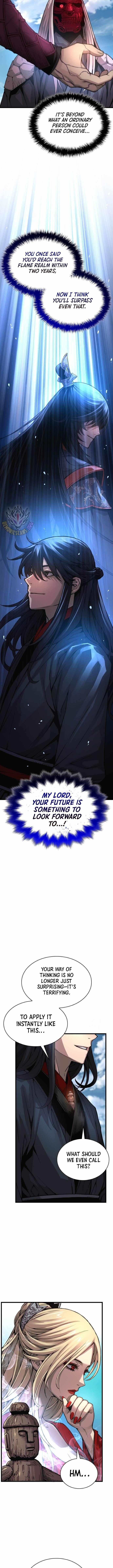 An Awesome Power Chapter 82 - Page 7