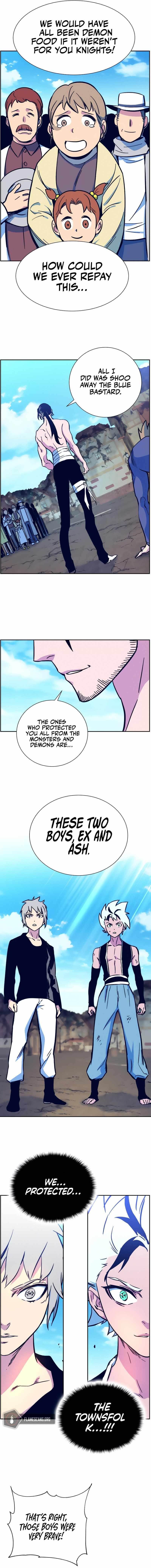 Ex and Ash Chapter 5 - Page 17