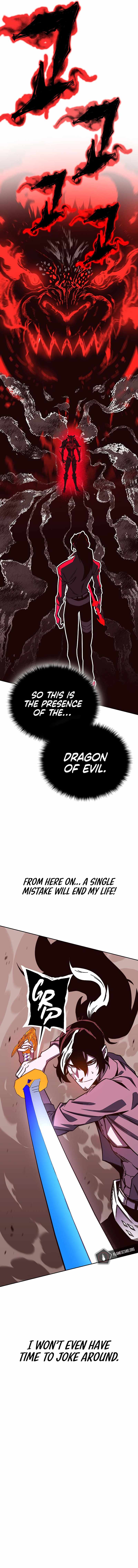 Ex and Ash Chapter 80 - Page 10