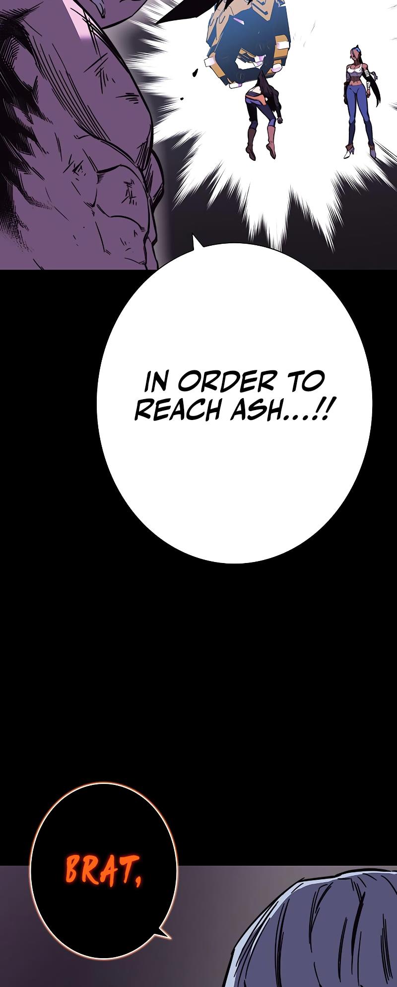 Ex and Ash Chapter 98 - Page 14