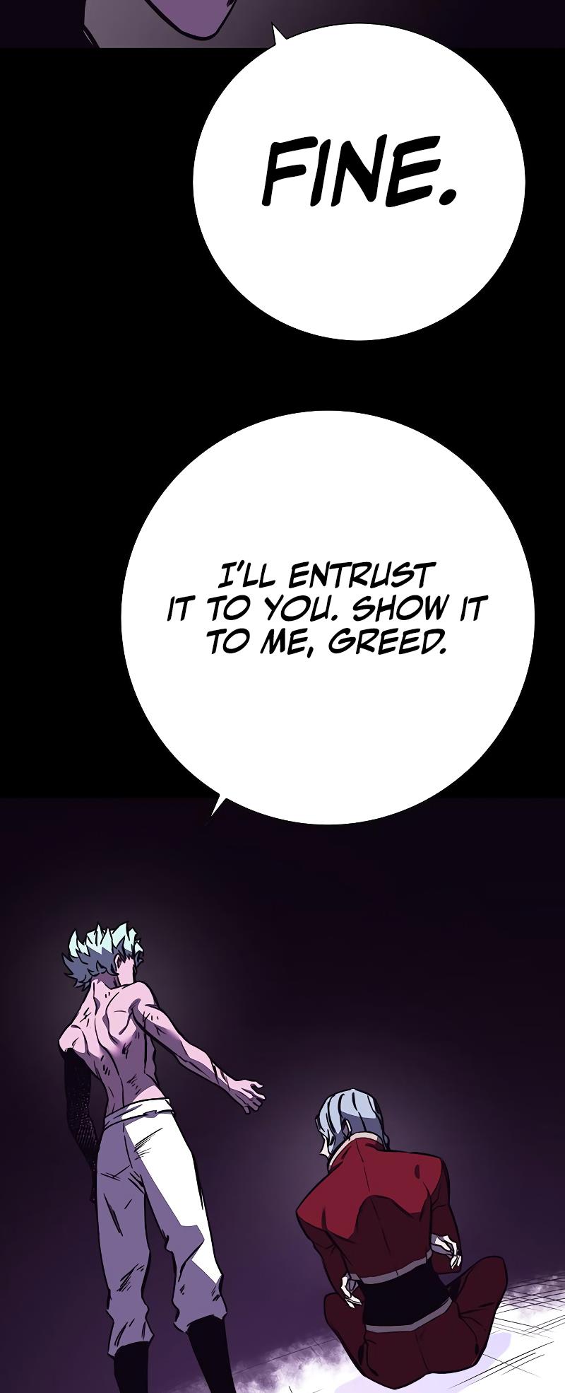 Ex and Ash Chapter 98 - Page 24