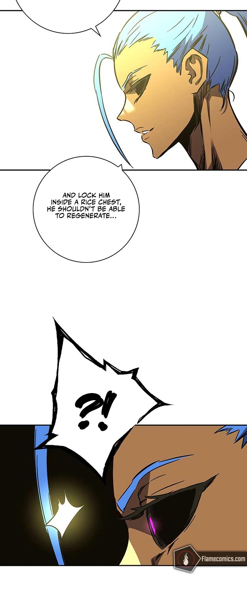 Ex and Ash Chapter 99 - Page 63