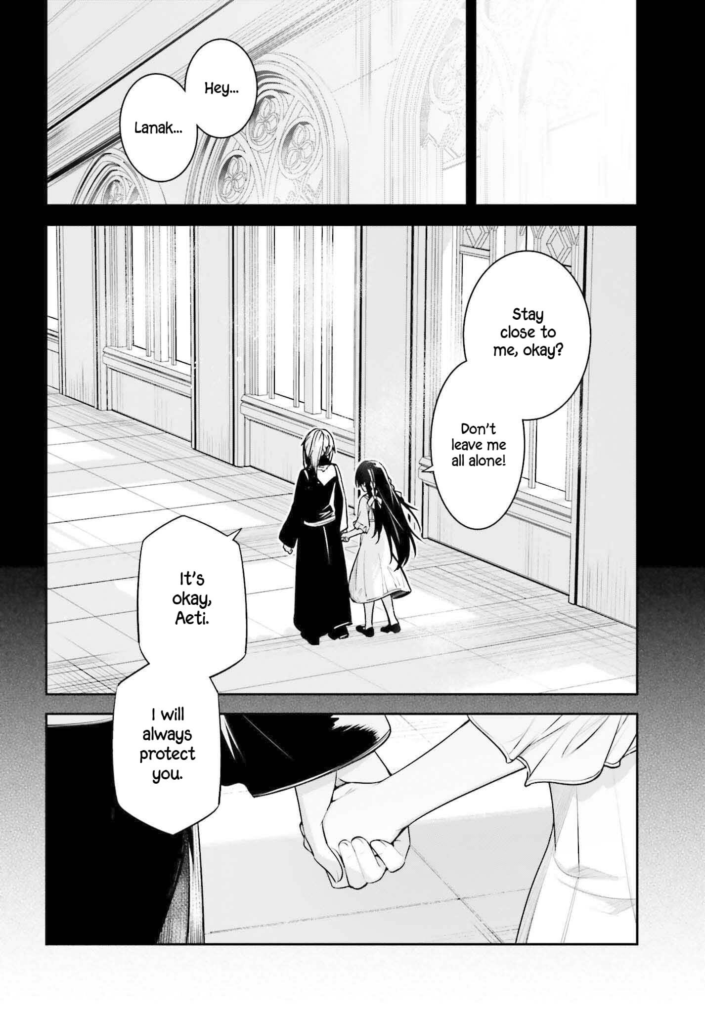 Unnamed Memory Chapter 41 - Page 20