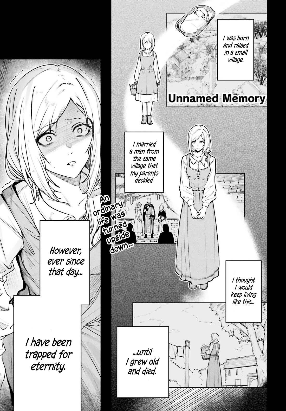 Unnamed Memory Chapter 45.1 - Page 2