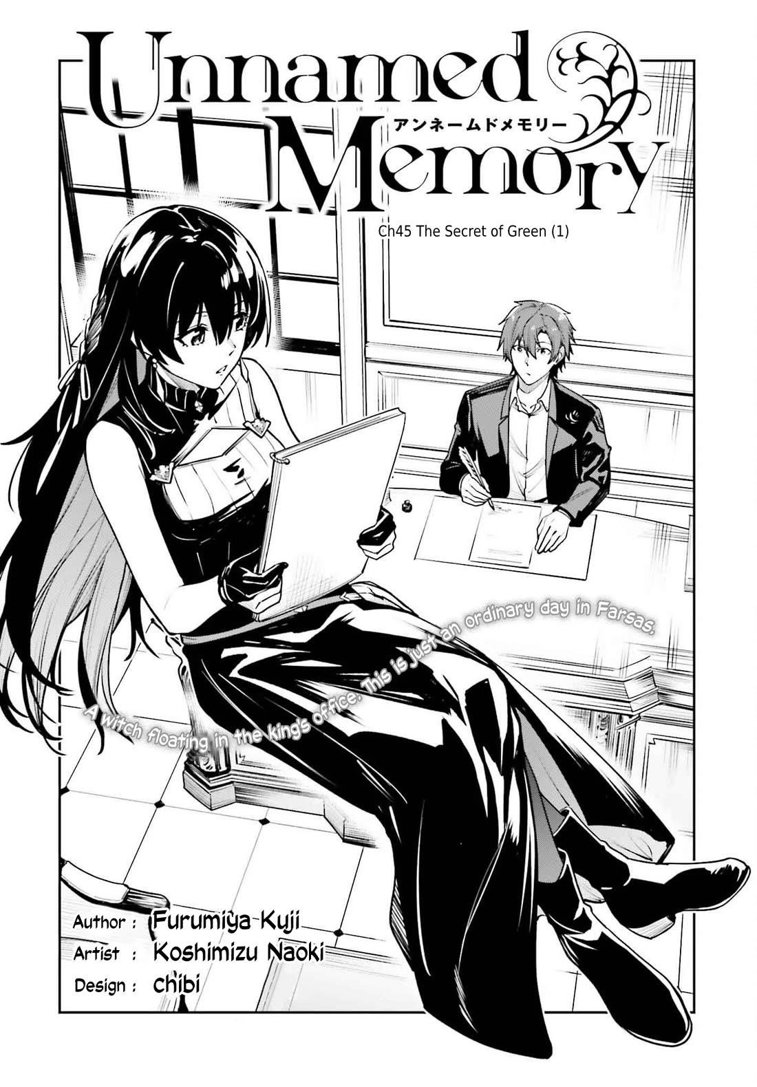 Unnamed Memory Chapter 45.1 - Page 4
