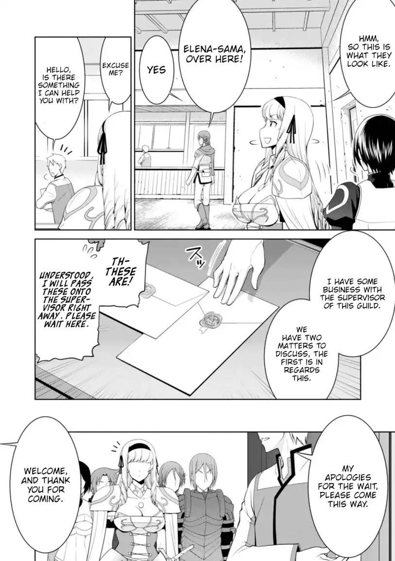 Legend (Takano Masaharu) Chapter 24 - Page 9