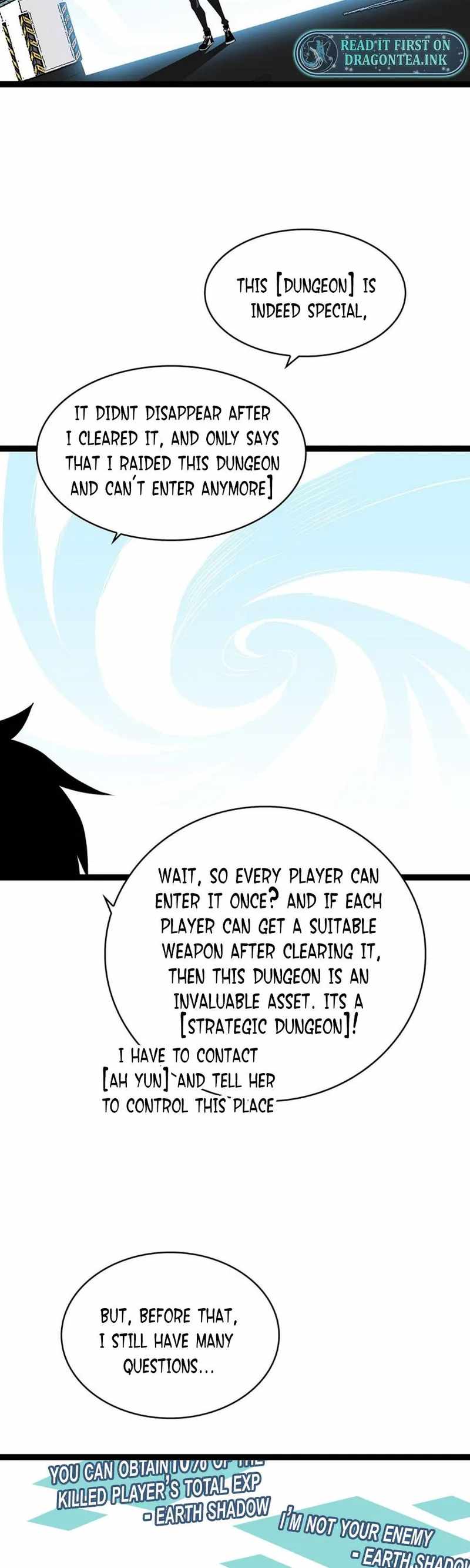 It All Starts With Playing Game Seriously Chapter 115 - Page 5