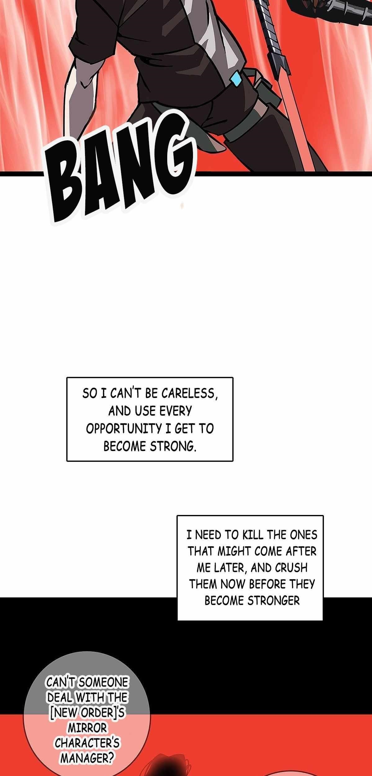 It All Starts With Playing Game Seriously Chapter 12 - Page 5