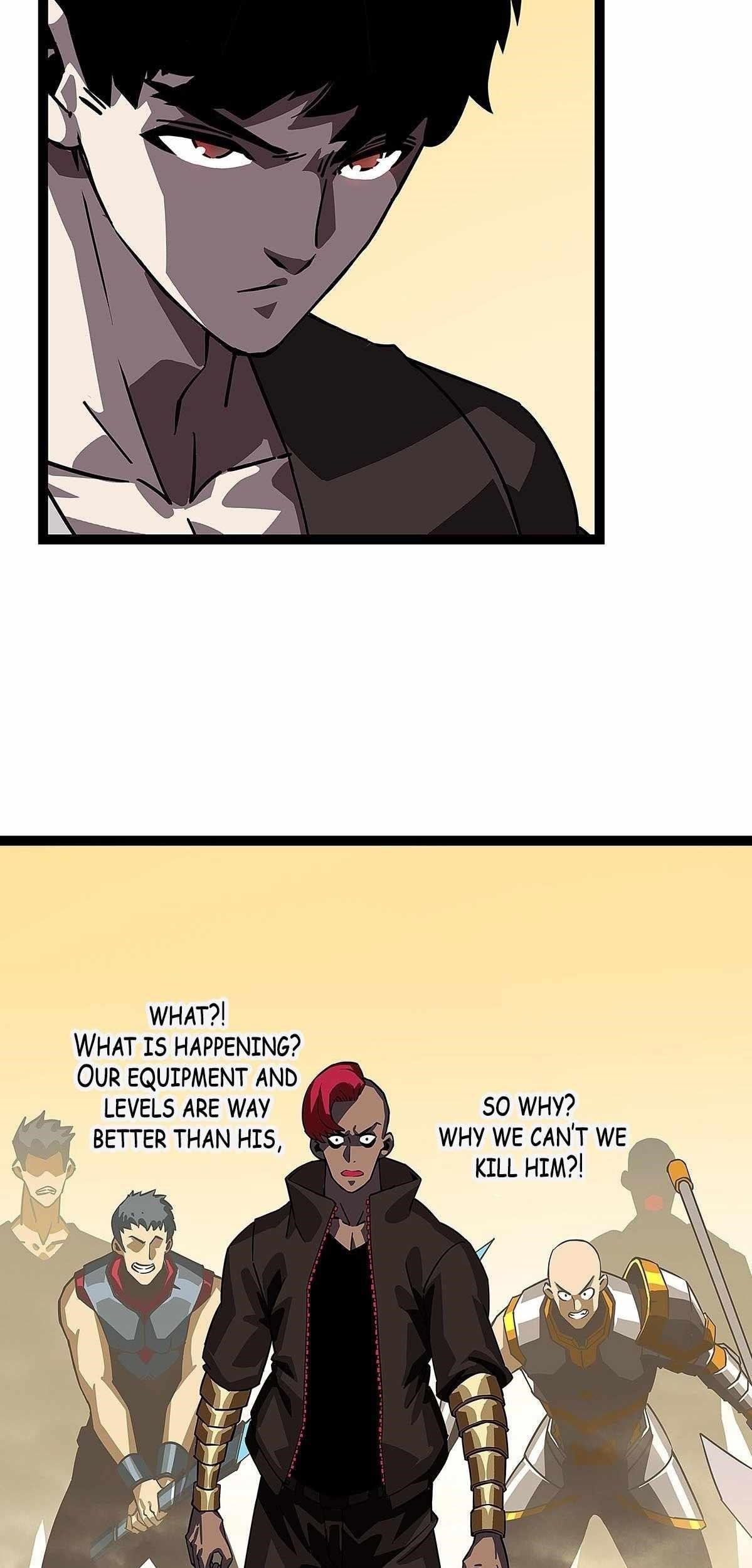 It All Starts With Playing Game Seriously Chapter 12 - Page 9