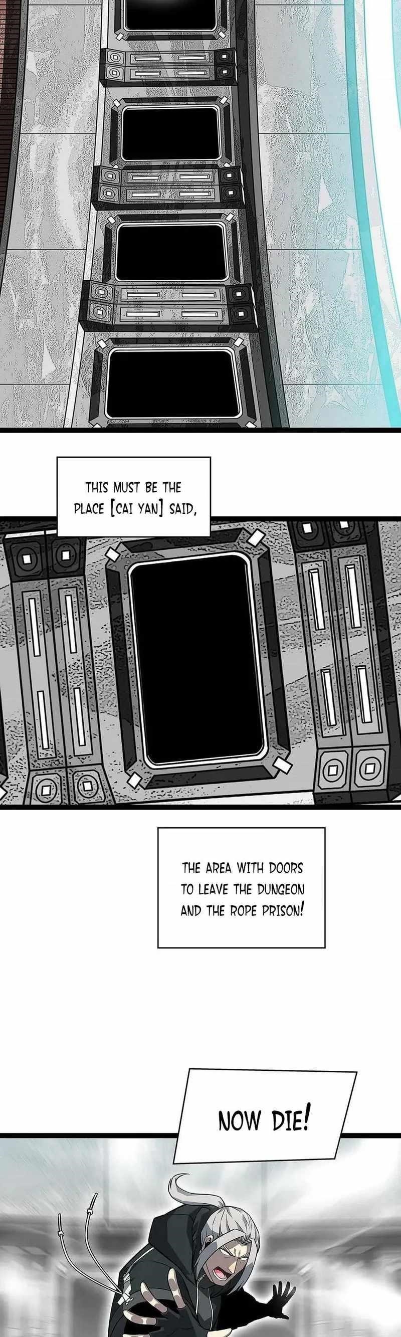 It All Starts With Playing Game Seriously Chapter 123 - Page 16