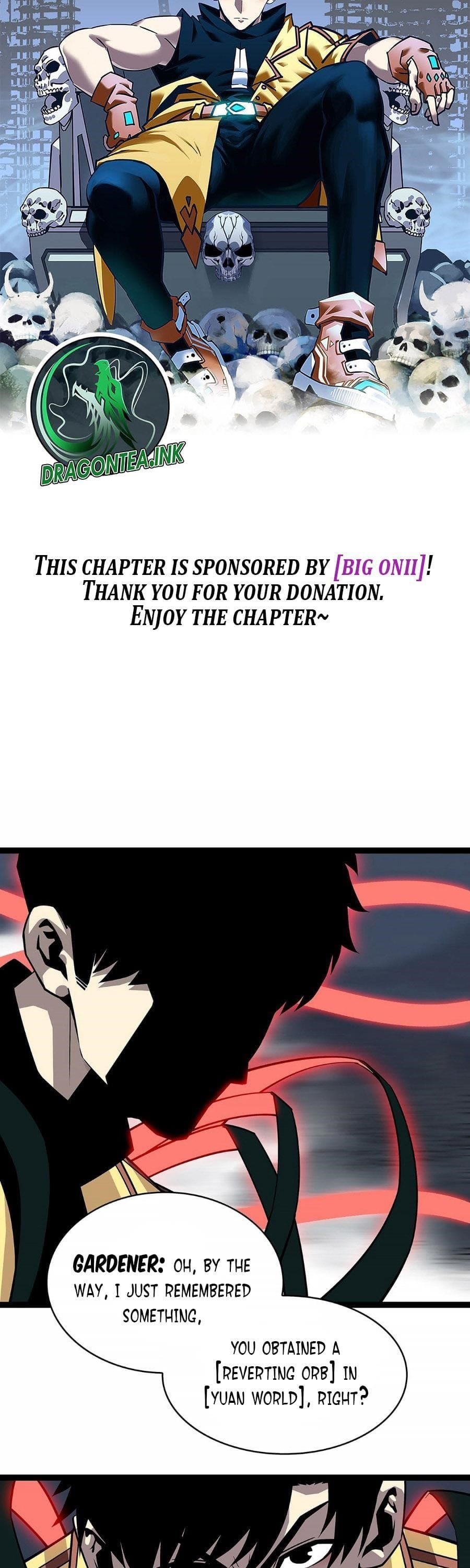 It All Starts With Playing Game Seriously Chapter 136 - Page 7