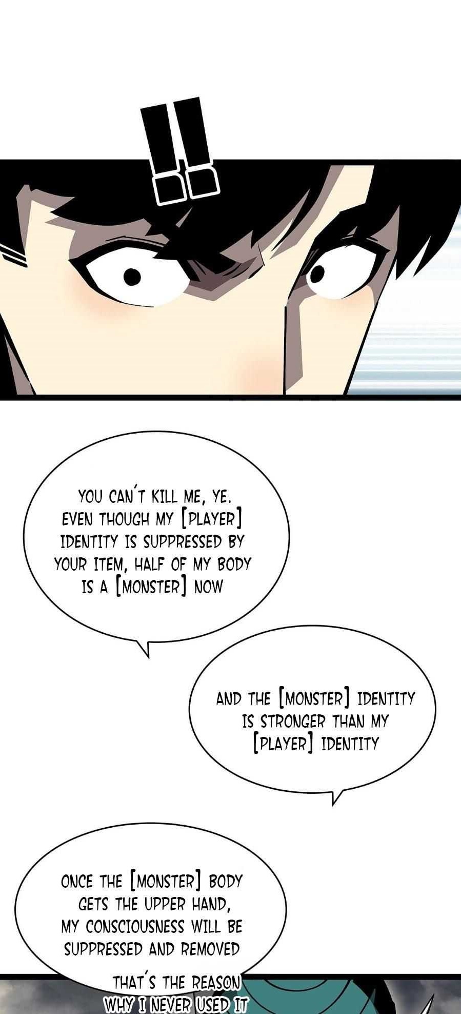 It All Starts With Playing Game Seriously Chapter 140 - Page 8