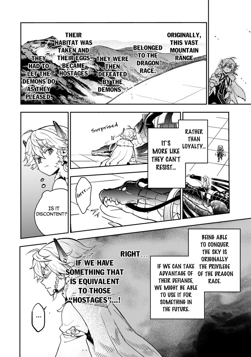 It All Starts With Playing Game Seriously Chapter 143 - Page 10