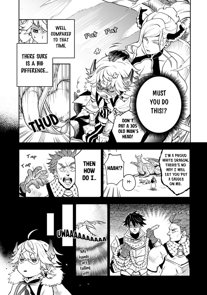 It All Starts With Playing Game Seriously Chapter 143 - Page 21