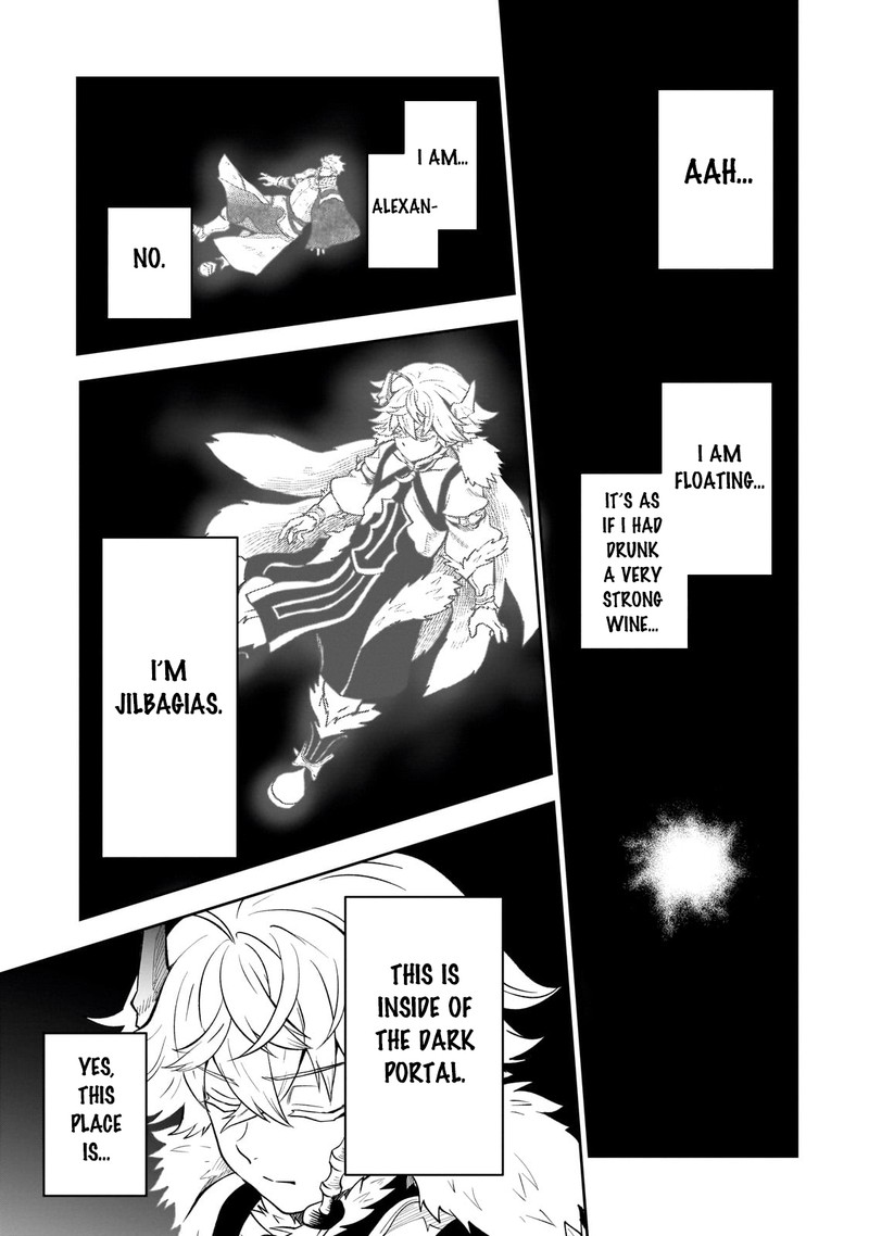 It All Starts With Playing Game Seriously Chapter 143 - Page 32