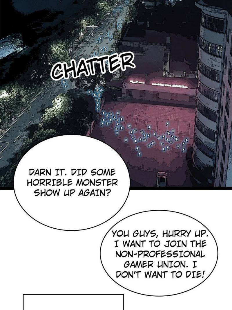 It All Starts With Playing Game Seriously Chapter 152 - Page 48