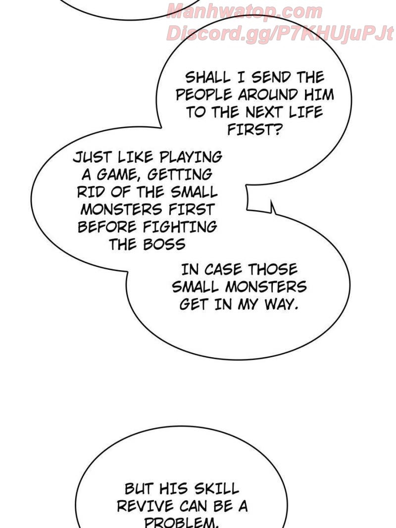 It All Starts With Playing Game Seriously Chapter 153 - Page 45