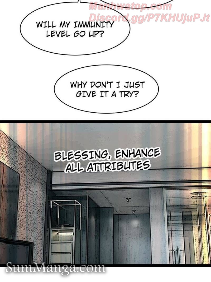 It All Starts With Playing Game Seriously Chapter 153 - Page 62