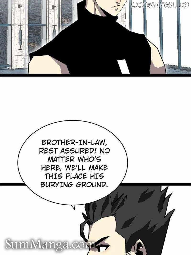 It All Starts With Playing Game Seriously Chapter 154 - Page 37