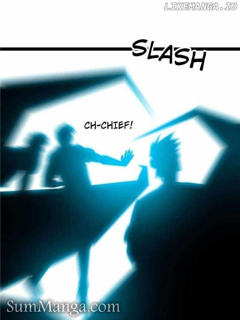 It All Starts With Playing Game Seriously Chapter 156 - Page 15