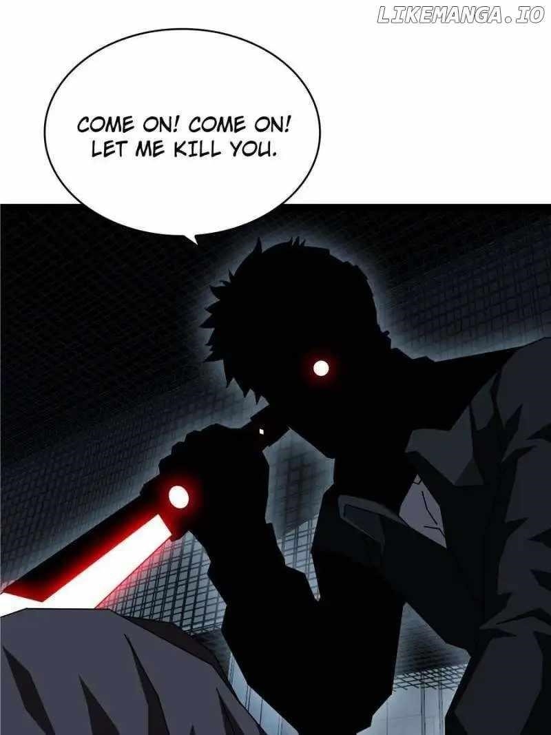 It All Starts With Playing Game Seriously Chapter 156 - Page 33