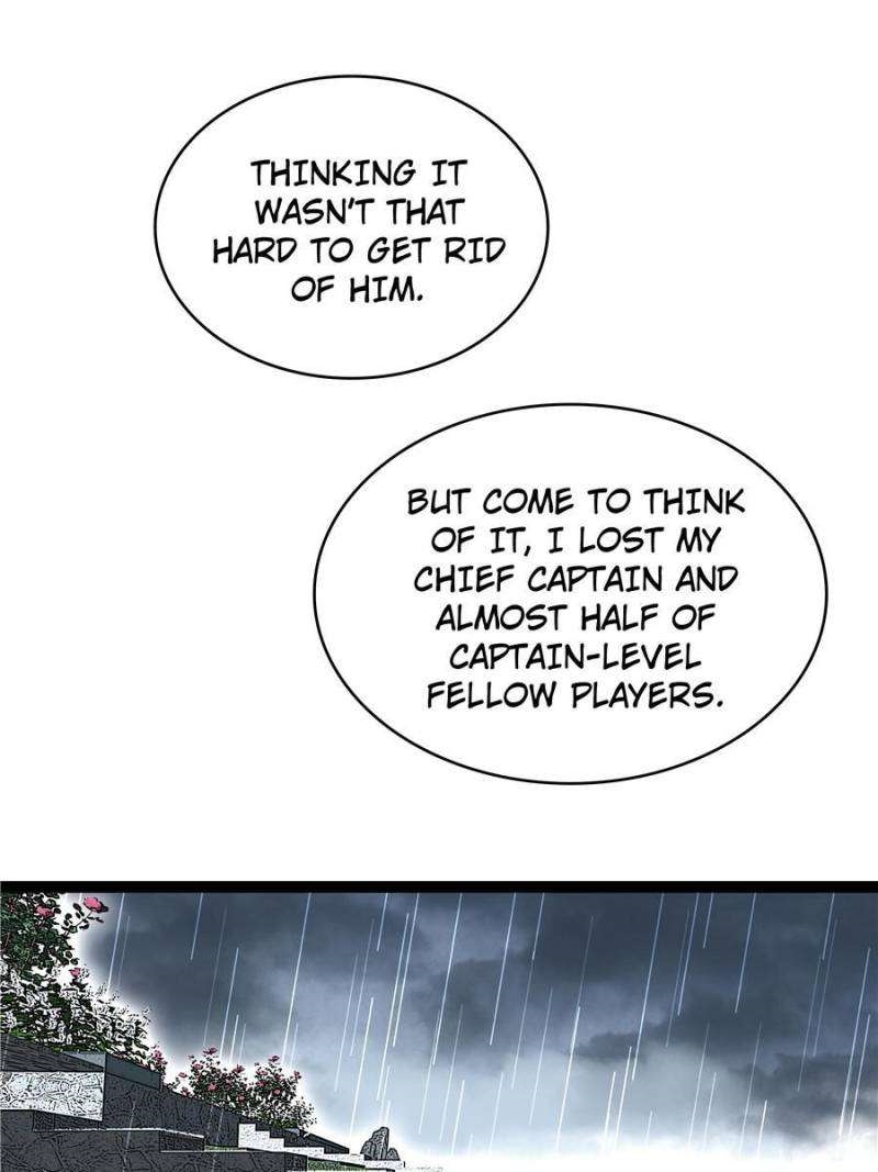 It All Starts With Playing Game Seriously Chapter 158 - Page 8