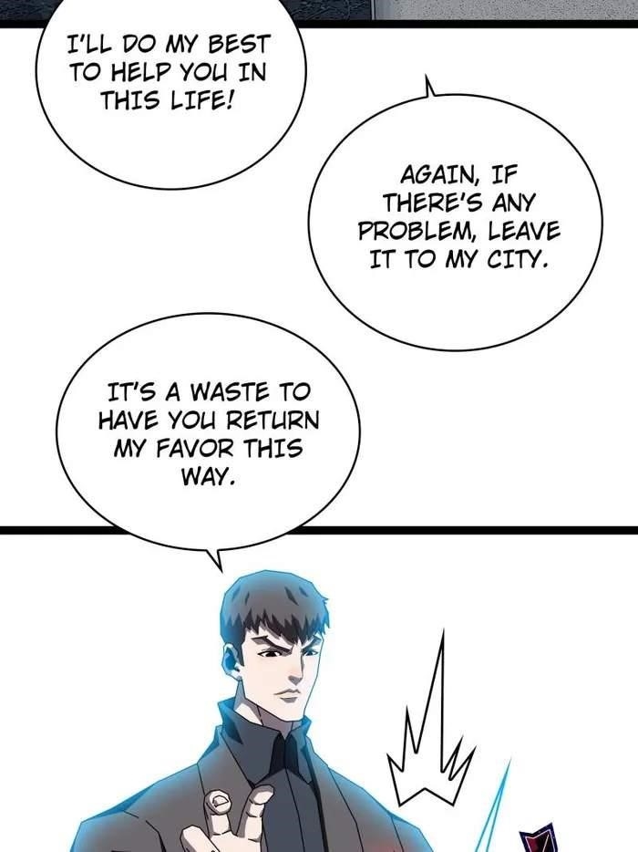 It All Starts With Playing Game Seriously Chapter 171 - Page 9