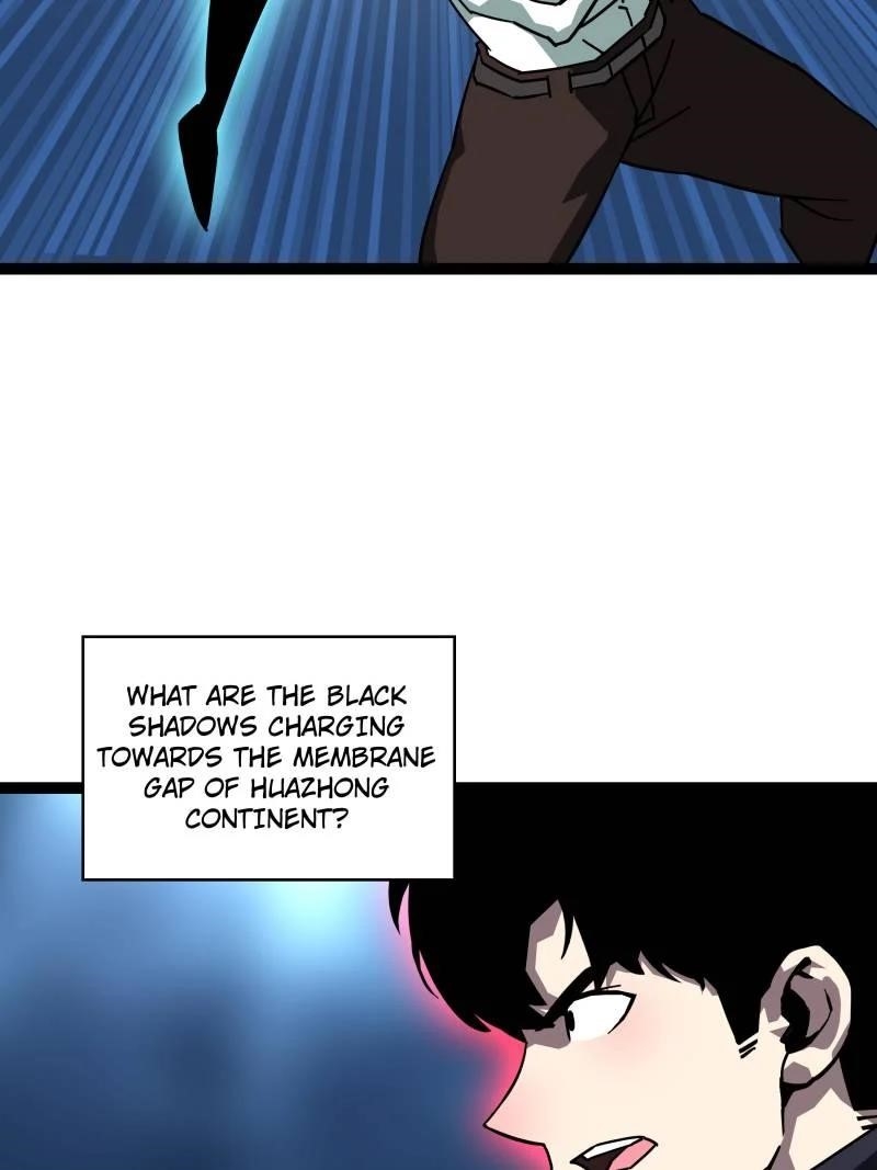 It All Starts With Playing Game Seriously Chapter 177 - Page 22