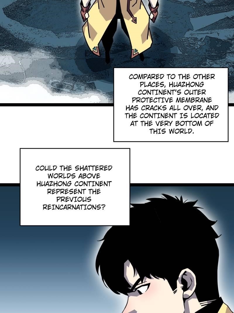 It All Starts With Playing Game Seriously Chapter 177 - Page 50