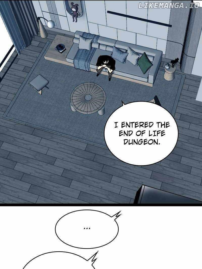 It All Starts With Playing Game Seriously Chapter 180 - Page 45