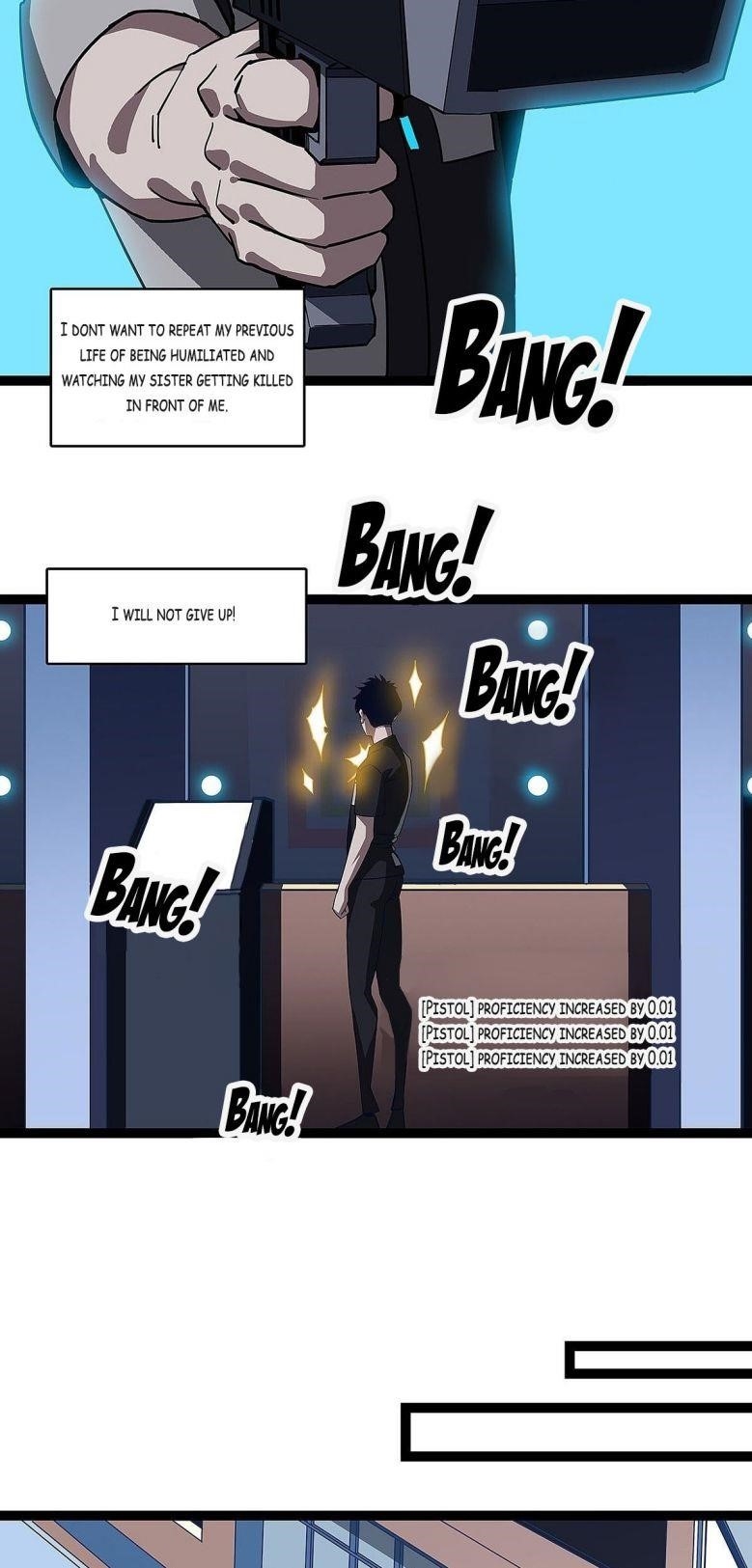 It All Starts With Playing Game Seriously Chapter 2 - Page 47