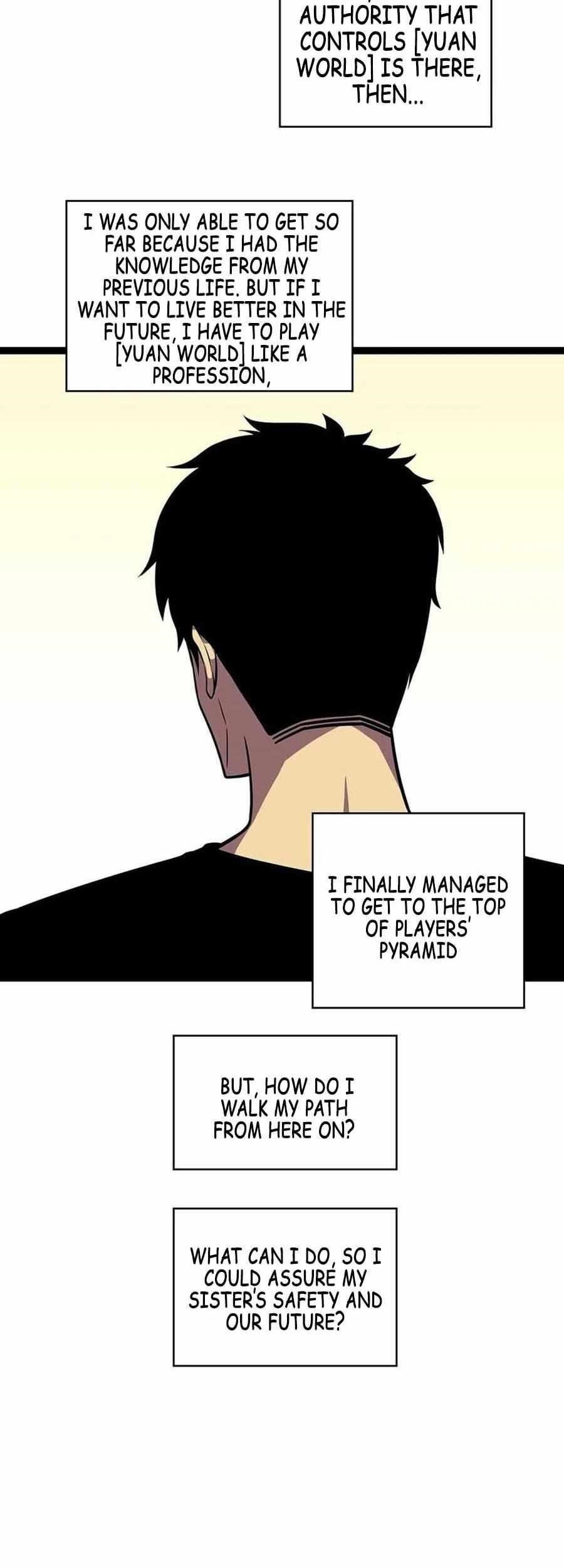 It All Starts With Playing Game Seriously Chapter 57 - Page 12