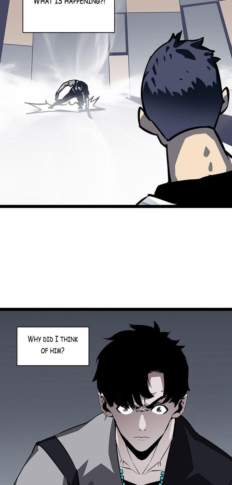 It All Starts With Playing Game Seriously Chapter 6 - Page 21