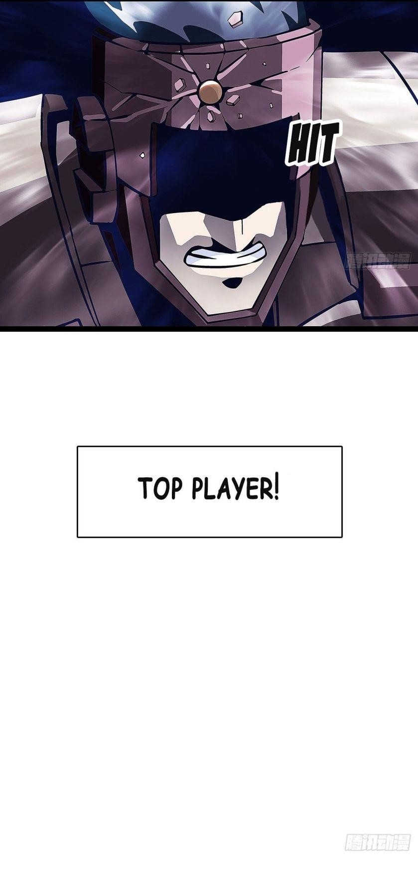 It All Starts With Playing Game Seriously Chapter 8 - Page 19